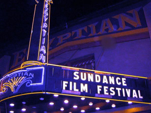 Lana Lourdes - The Sundance Film Festival